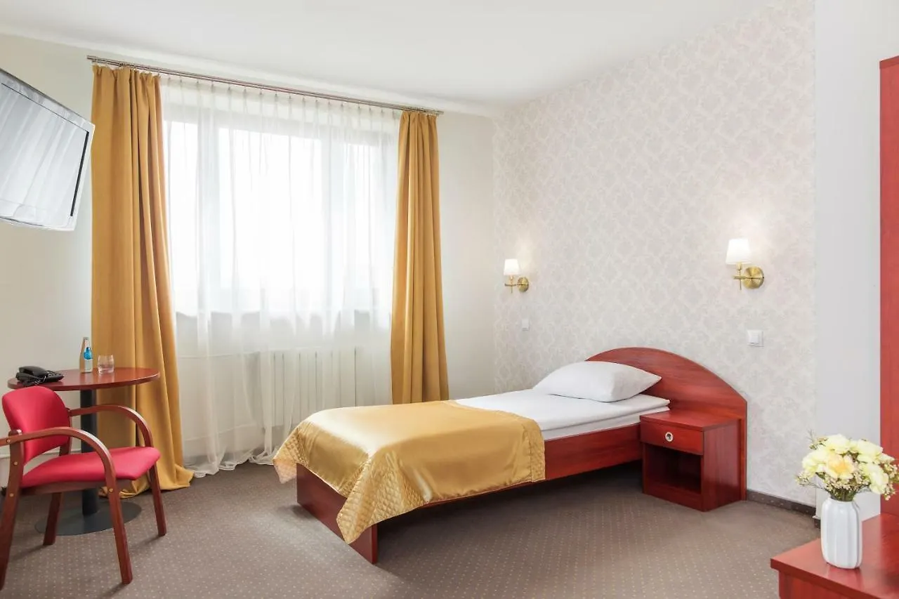 Hotel Arkadia Warschau