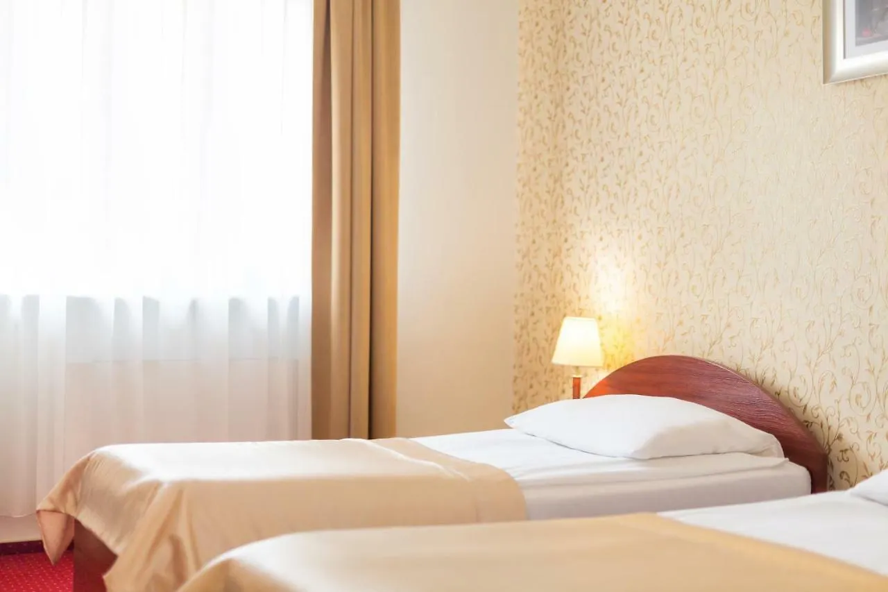 Hotel Arkadia Warschau