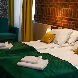 *** Hotell Artus - Old Town Polen