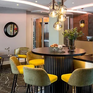**** Hotell Leonardo Boutique Center Polen