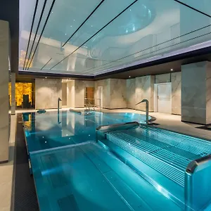 **** Hotell Radisson & Suites, Polen