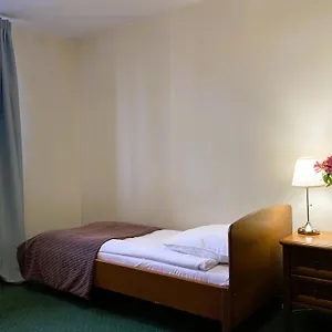 Hotel Lazienkowski, Varsovia