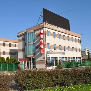 Colibra Warschau