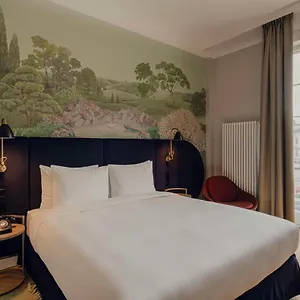 Flaner Hotel, Worldhotels Crafted Warschau