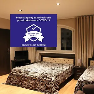  Bed & Breakfast Lido Polen