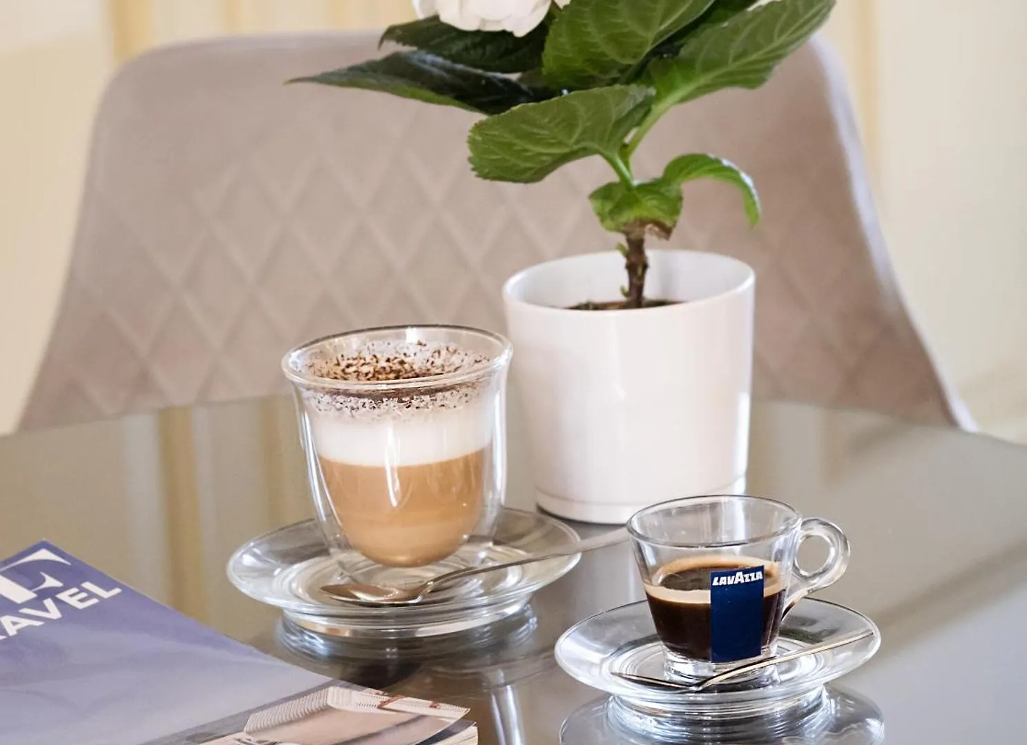 Hotel Arkadia Varsovia